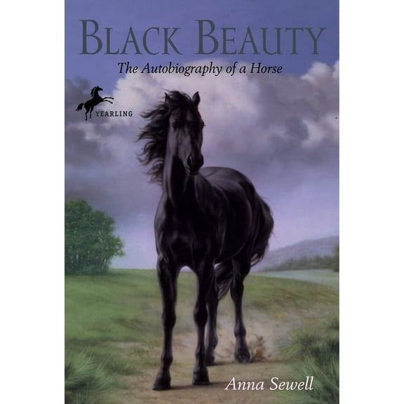 Black Beauty, (Paperback)