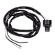 thumbnail image 4 of Interruptor de 3 cables, piezas de repuesto resistentes, accesorios, fácil de instalar, ligero, portátil, repuesto 278002325 278002773, 4 of 8