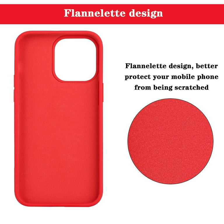ajew(エジュー) iPhone14 / red 【patent case】 iPhone14.16e共通対応 / red 【patent case】 (発送はご注文から