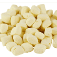 thumbnail image 2 of Yellow Butter Mints - Delicious Mint Flavored Candy - After Dinner Mints | 4 Pounds (64oz) | Sweet Treat That Can't Be Beat!, 2 of 5