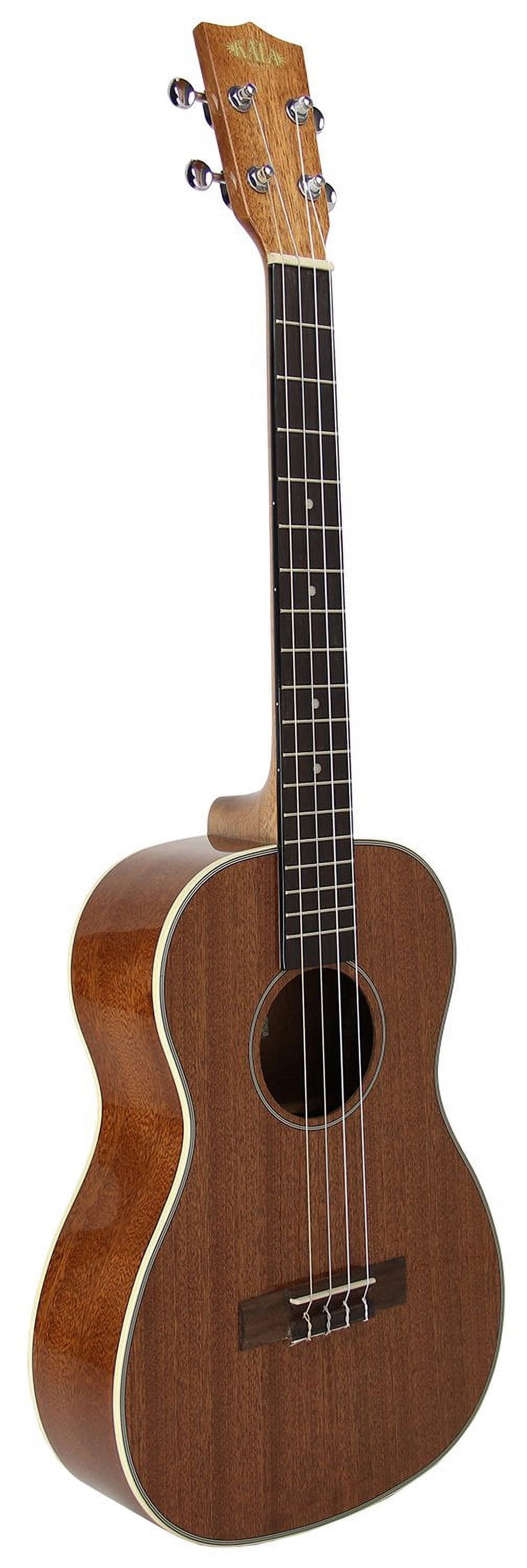 Kala KA-BG Mahogany Baritone Ukulele