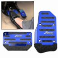 thumbnail image 2 of Universal Automatic Car Gas Brake Foot Pedal Pad Cover Accelerator, 2 of 4