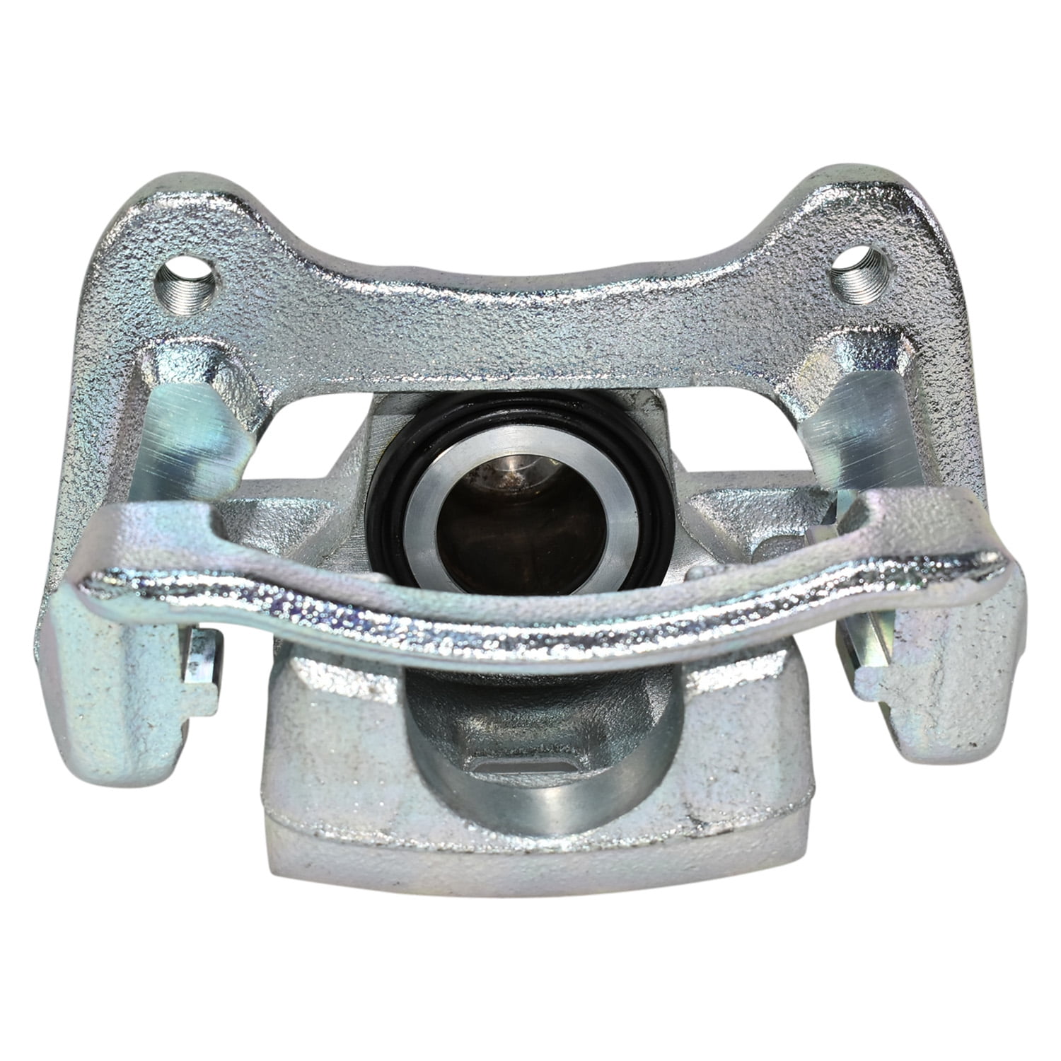 Mando Disc Brake Caliper 16A5018 Fits select: 2014-2015 KIA OPTIMA SX, 2012-2017 HYUNDAI AZERA
