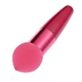 thumbnail image 2 of 3Pcs Cosmetic Make-up Brushes Sponges Makeup For Foundation Application, 2 of 9