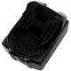 thumbnail image 2 of - Caja de etiquetas de placa de circuito de protección de carga de caja de batería para batería LED de 18v Bl1830 Bl1815 1860 I Hy, 2 of 5