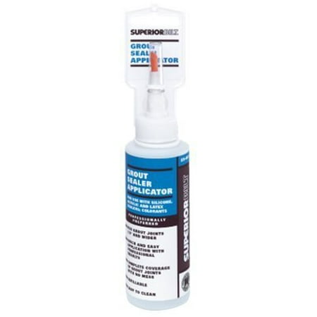 Grout Sealer Applicator - Superiorbilt Grout Sealer Applicator