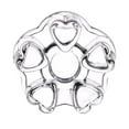 thumbnail image 1 of Toystoory Heat-Resistant Teapot Warmer Base for Coffee Beverage Water Milk Accessories Teteras, 1 of 1
