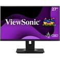 thumbnail image 1 of ViewSonic Graphic VG2748a 27", 1920 x 1080, Black, VG2748A, 1 of 15