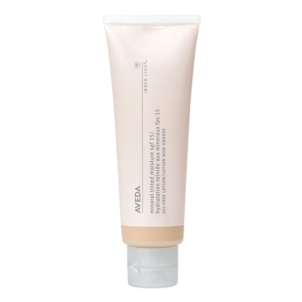 Aveda Aveda Inner Light Mineral Tinted Moisture SPF 15 Broad Spectrum