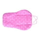 thumbnail image 5 of Baby Stroller Cushion Toddler Seat Liner Baby Kids Infant Trolley Stroller Pram Pushchair Soft Seat Dot Liner Pad Cushion Pink, 5 of 6