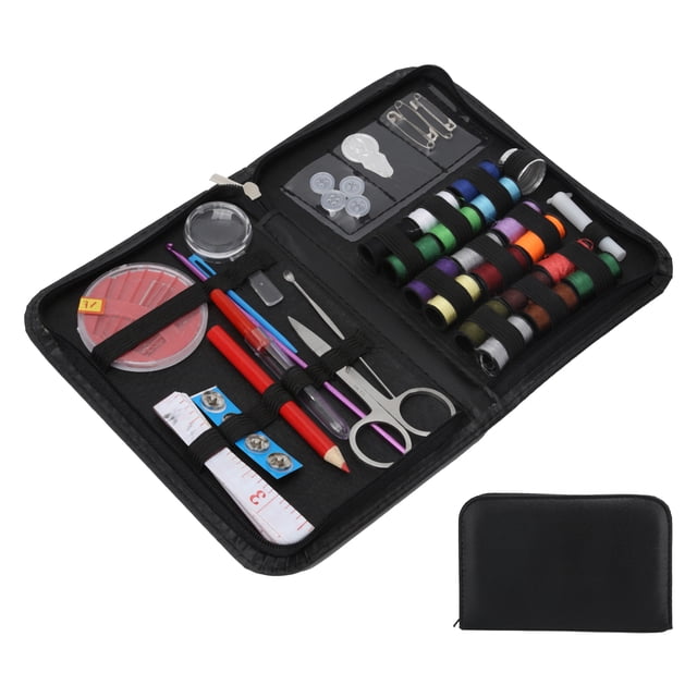Kit de accesorios de costura Nylon multifuncional acero inoxidable ANGGREK Otros