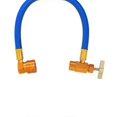 thumbnail image 3 of Auto Air Conditioner Ac R134a Refrigerant Charging 20cm+20cm Hose Gauge, 3 of 5