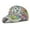 Green, variant on Baqcunre Clearance! Baseball Cap, Female Summer Casual Flash Drill Floral Print Baseball Caps Hat Visors Star, Womens Baseball Caps, Sun Hats for Women