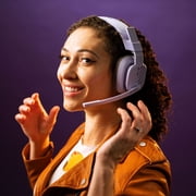 Astro A10 Headset, Lilac