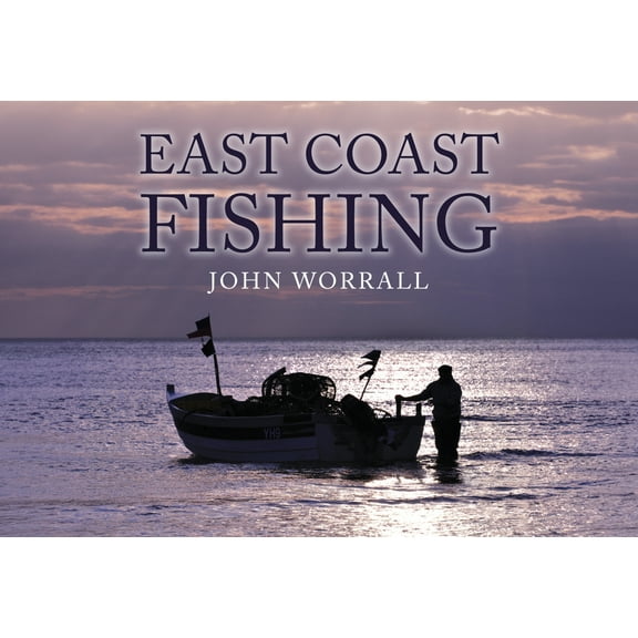 East Coast Fishing, (Paperback)