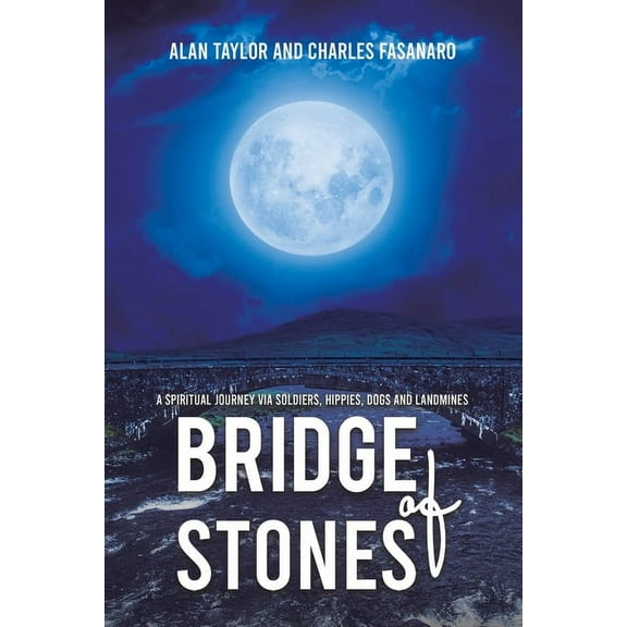 Bridge of Stones, (Paperback)