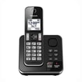 thumbnail image 2 of Teléfono Panasonic KX-TGD393C 3 extensiones Reacondicionado, 2 of 3