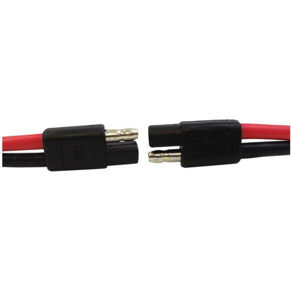 Déconnexion Rapide du Type de Balle Lourde Twinpoint 10 gauge