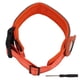 thumbnail image 3 of Collar de Perro Ajustable Collar de Perro con Seguimiento de Localización Collar de Perro Reflectante de Nailon Suave Collar de Nailon Transpirable para Mascotas para Perros ANGGREK Otros, 3 of 8