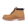 thumbnail image 4 of Bota hombre trabajo zapato industrial WORKLAND 71826 Miel amarillo 28 Workland 71836NOBUMIE, 4 of 5
