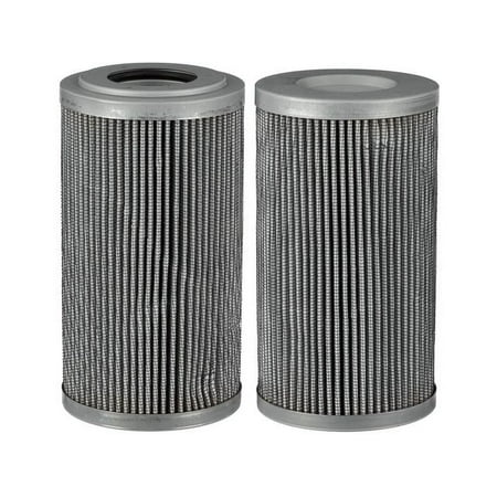Automatic Transmission Filter Kit - Compatible with 2003 - 2006 Autocar LLC. Xpeditor WXR 2004 2005