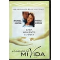 thumbnail image 1 of Lo Mejor De Mi Vida My Life 1993 Nicole Kidman Pelicula DVD QUALITY, 1 of 2