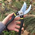 thumbnail image 3 of 20Pcs Pruner Replacement Springs V-Shape Compression Springs Trimming Scissor Springs, 3 of 4