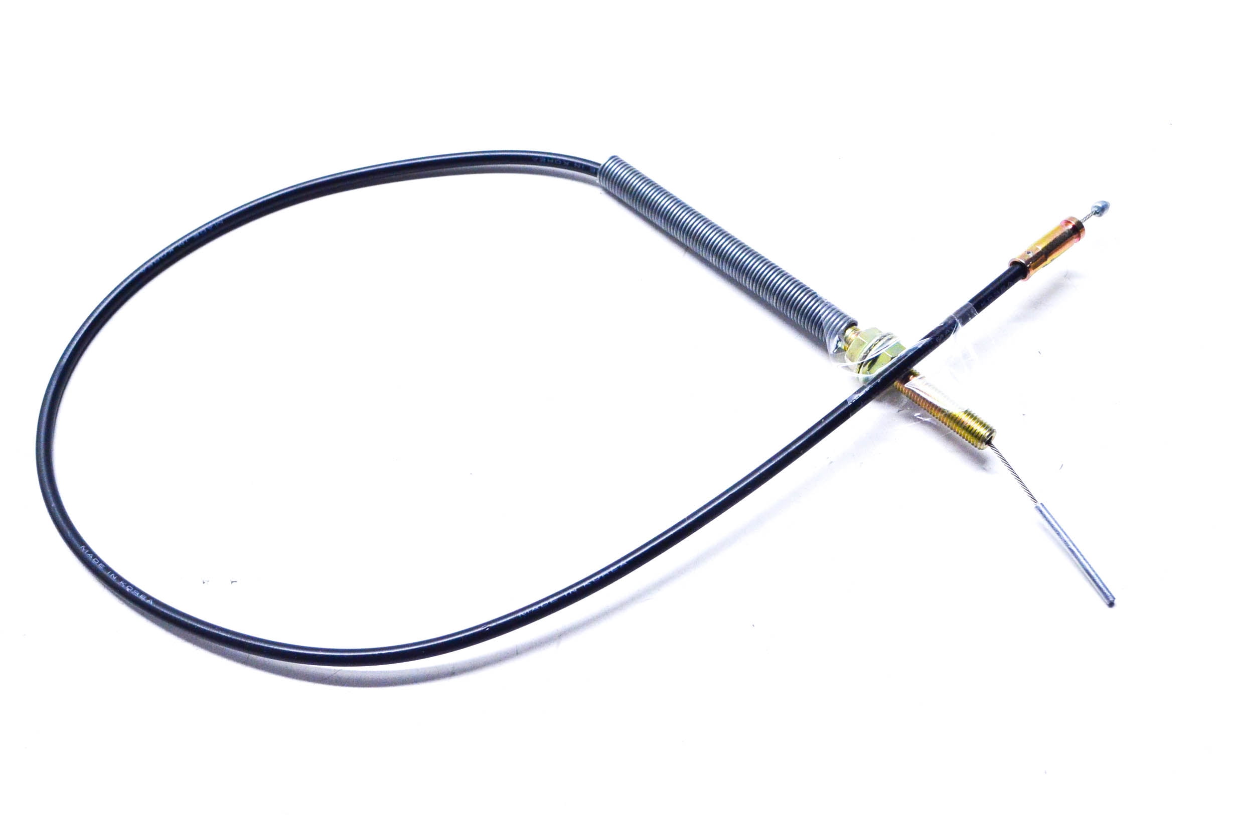 OEM Arctic Cat 0187007 Throttle Cable NOS