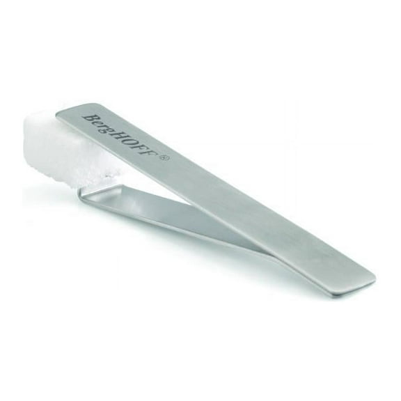 BergHOFF Neo 3.5" Stainless Steel Sugar Tongs