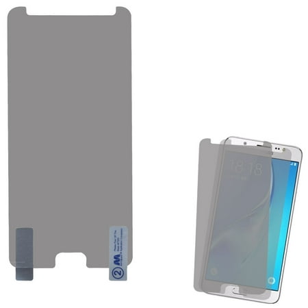 Insten 2-Pack Clear HD Screen Protector LCD Film Guard Shield for Samsung Galaxy J7 2017 / Galaxy J7 Sky (Best Stalker Clear Sky Mods)