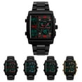 thumbnail image 2 of Digital Watch Fashion Multi-purpose Wrist Watch Sport Watch for Men & Women, 2 of 10