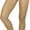 Coffee, variant on ToBeInStyle Women's Control Top Sheer Full Footed Panty Hose Hosiery Stockings