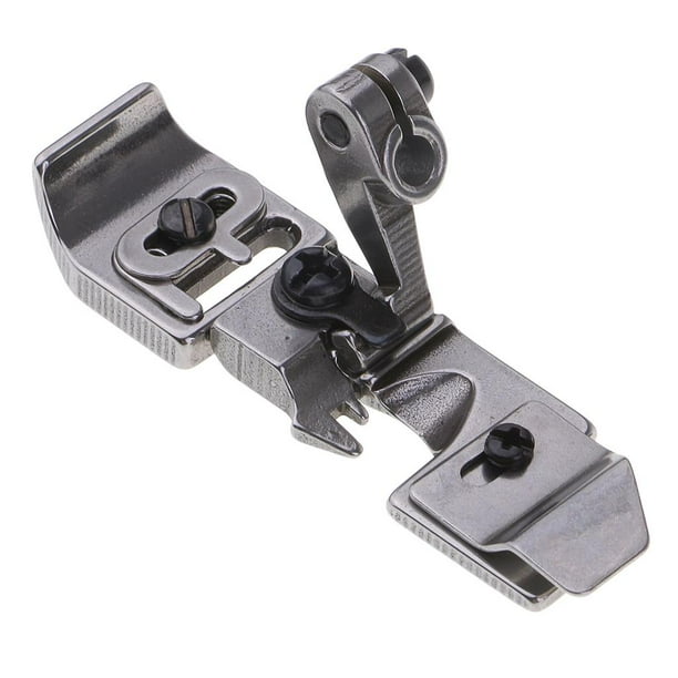 ThreeThread Overlock Machine Presser Foot Industrial Machine
