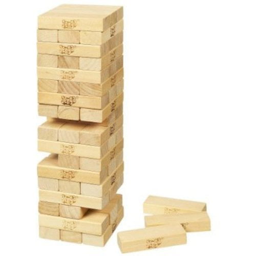 walmart large jenga game walmart large jenga game