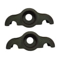 thumbnail image 3 of S SERENABLE Indoor Bike Snap Rocker Feet Adapters Quick Setup Lightweight Accessories Replacement for Home Fitness Workout Indoor Cycling 2pcs, 3 of 9