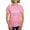 Pink, variant on CafePress - Cavities Women's Dark T Shirt - Women's Traditional Fit Dark T-Shirt