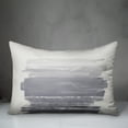 thumbnail image 3 of Creative Products Gradient Strokes Blue 14 x 20 Indoor / Outdoor Pillow, 3 of 3