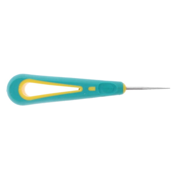 Raqueta de bádminton perfecl Herramienta de encordado de raquetas 14 cm