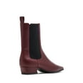 thumbnail image 3 of Madden Girl Women's Fionna Low Heel Chelsea Ankle Boots, 3 of 7