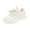 Beige, variant on CPNG Boys and Girls Sneakers Mesh Sports Shoes Lightweight Breathable Running Shoes Fashion Versatile Athletic Casual Shoes