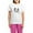 With Pink Pant, variant on CafePress - Australian Shepherd - Women's Light Pajamas