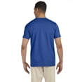 thumbnail image 3 of Gildan Adult Softstyle 4.5 oz. T-Shirt - G640, 3 of 4