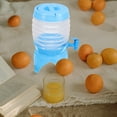 thumbnail image 4 of Hytrove 1Jgo De Líquidos Azul Plegable Con Para Deportes Y Camping, 4 of 6