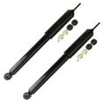 thumbnail image 6 of Detroit Axle - 6pc Struts Shocks Kit for 2012-2019 Nissan Versa Note, 2 Front Struts with Coil Springs 2 Front Sway Bars 2 Rear Shock Absorbers 2013 2014 2015 2016 2017 2018 Suspension Replacement, 6 of 7