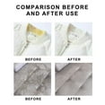 thumbnail image 4 of Heliisoer Full Purpose Wash Free Cleaner Spray Down Coat Dry Cleaner Blanket Leather 200ML, 4 of 7