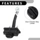 thumbnail image 4 of Freno de puerta Unique Bargains No.51961552 para Fiat Linea 323 2007-2017, 4 of 7