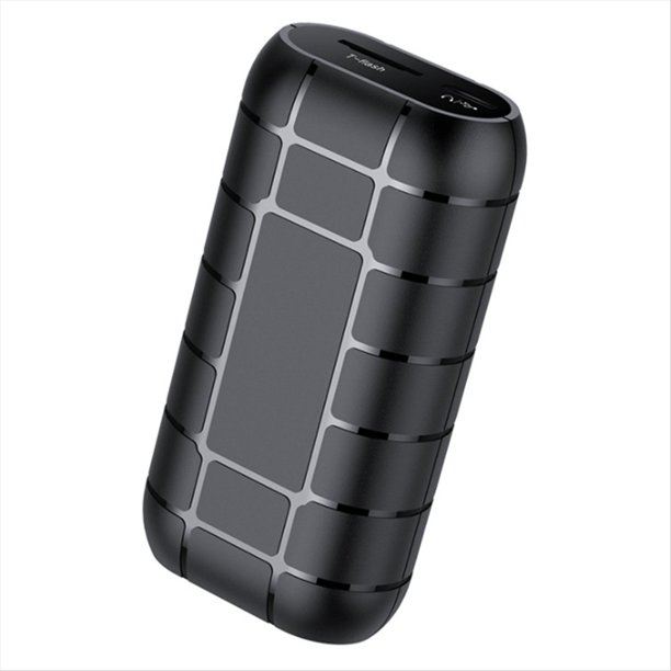 Mini Grabadora de Voz Digital. Dictáfono Profesional para Escuchar para . Micrograbación de 8 GB.
