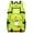 Color2, variant on Teen The Simp_sons Canvas Backpack Graphic Knapsack Lightweight Casual Daypack Waterproof School Bag for Student