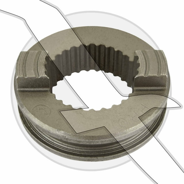 Johnson Evinrude Outboard Motor Clutch Dog Shifter 0315388 315388