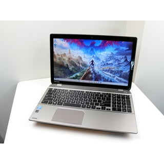 Toshiba I7